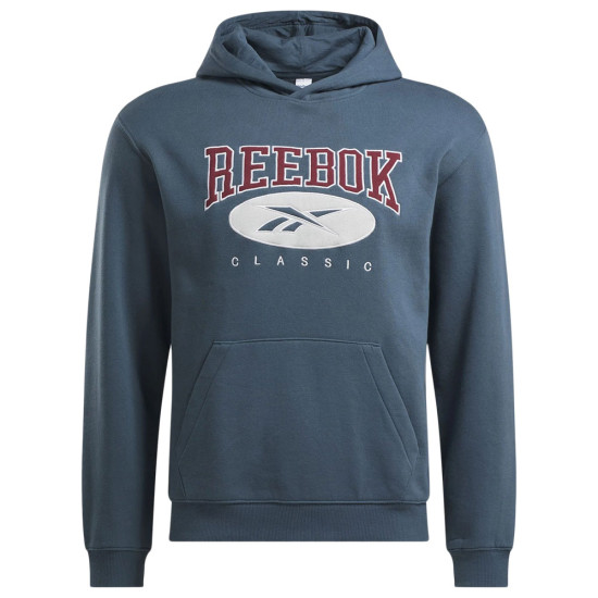 Reebok Ανδρικό φούτερ CL AE Hoodie